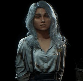 Flying Manor Maelle Clea Outfit