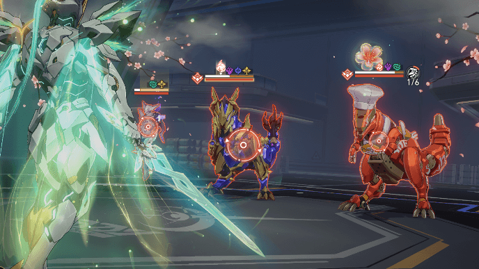 Honkai Star Rail - Morning Starlight Day 7 - Make Use of Firefly