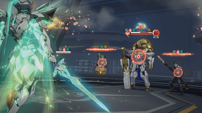 Honkai Star Rail - Morning Starlight Day 7 - Keep Fugue