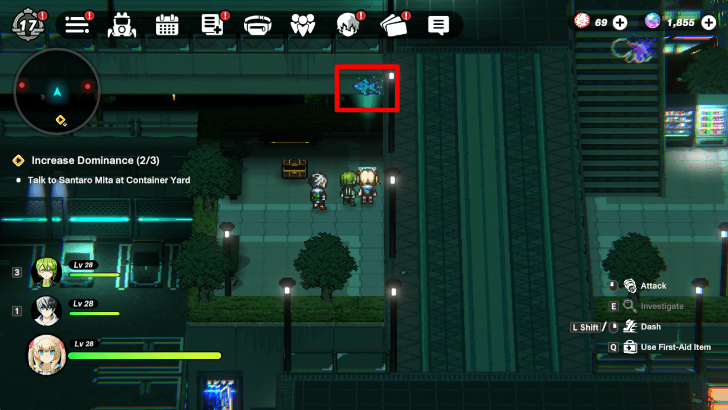 Shinagawa Viaduct Arch Avenue Underpass Graffiti