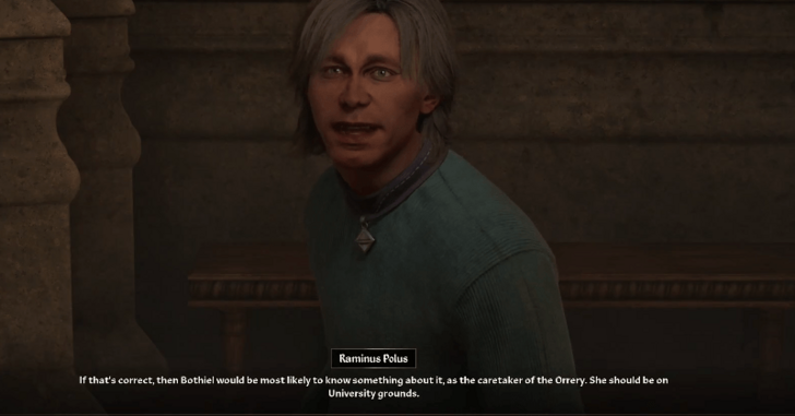 Oblivion Moon Raminus 2