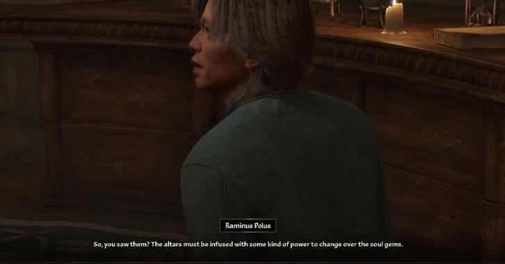 Oblivion Moon Raminus 3