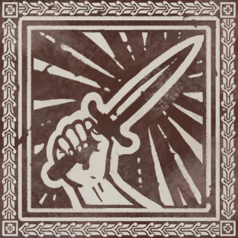 Strength Icon