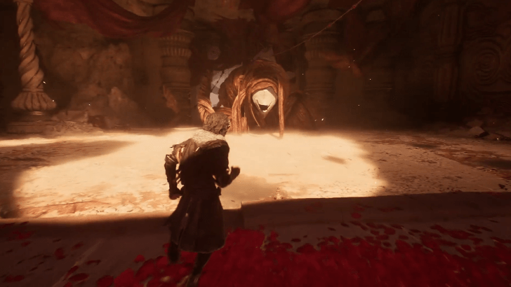 Energy Tint Shard Location