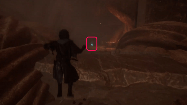 Protecting Death Pictos