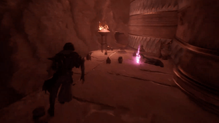 Resplendent Chroma Catalyst Sirene Location