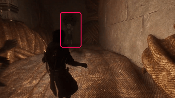 Mime Sirene Location