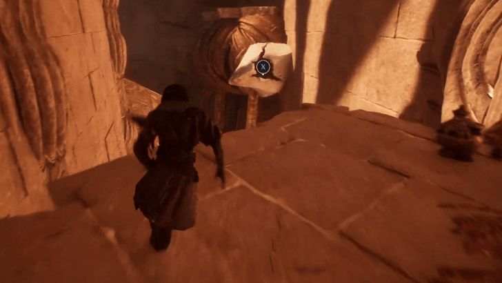 Grapple After Glissando