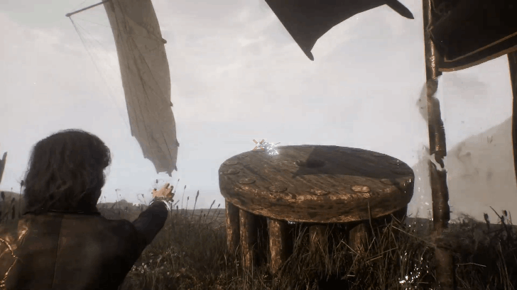 The Crows Crow Location 1