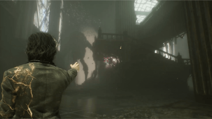 Flying Manor Paint Cage 2 Lock 2