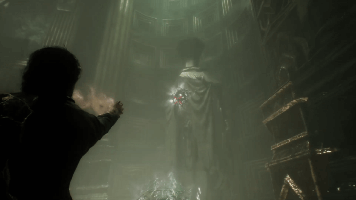 Flying Manor Paint Cage 2 Lock 1