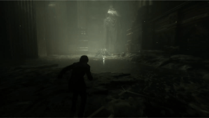 Flying Manor Paint Cage 2