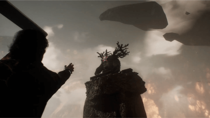 Flying Manor Paint Cage 1 Lock 2