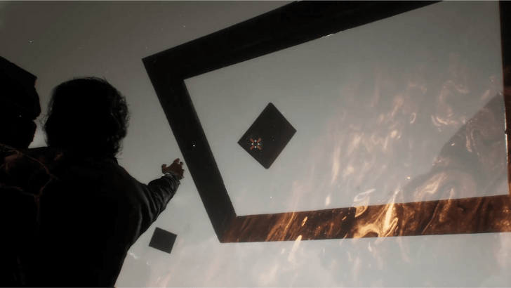 Flying Manor Paint Cage 1 Lock 3