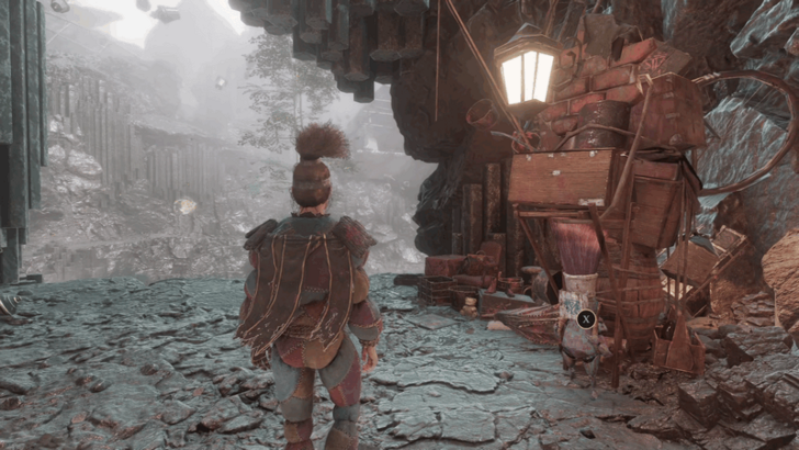 Expedition 33 - Jerijeri Location