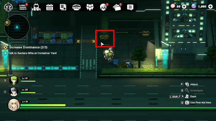 Shinagawa Station Front Plaza Graffiti By Pedestrian Lane Right Side