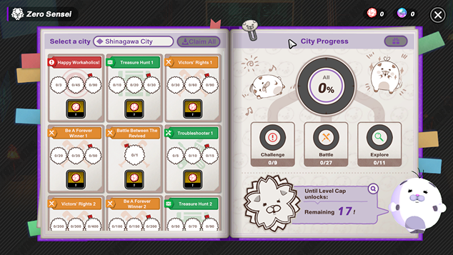 Zero Sensei Missions size:634x357