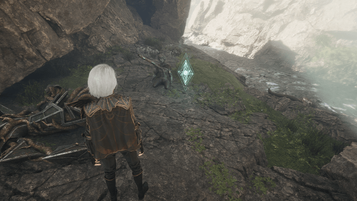 Expedition 84 Journal Location