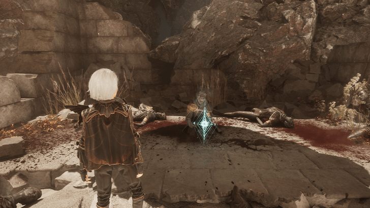 Expedition 48 Location