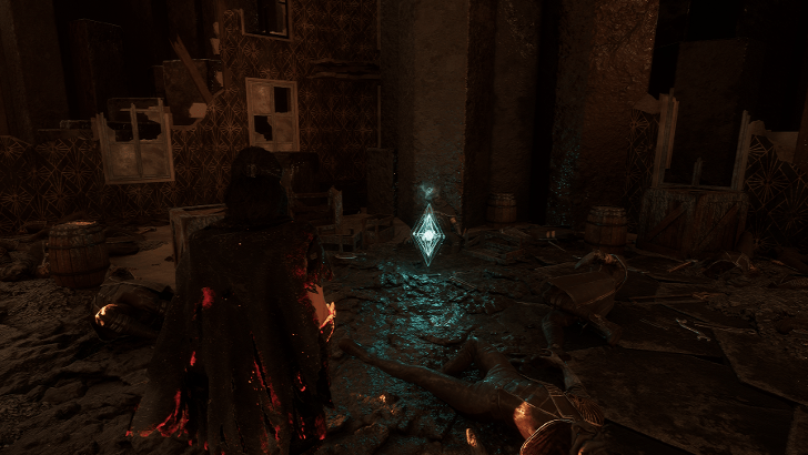 Expedition 54 Location