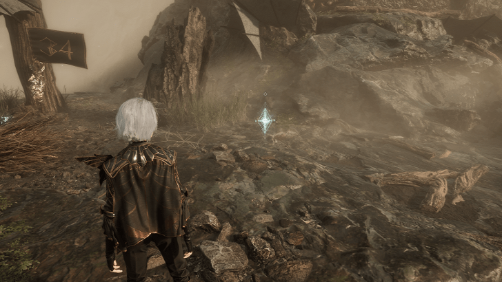 Expedition 34 Location