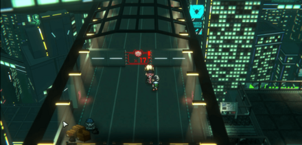 Full Marks Gate TRIBE NINE