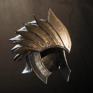 Dark Seducer Elite Helmet