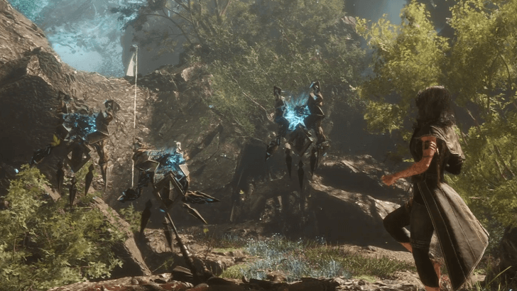 Expedition 33 - Volester