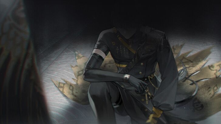 Chapter 4-6 Banner - Black Beacon