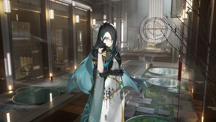 Chapter 4-13 Banner - Black Beacon