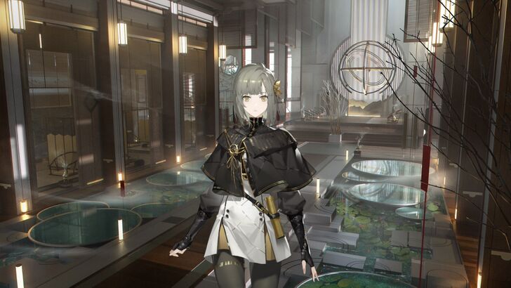 Chapter 4-19 Banner - Black Beacon