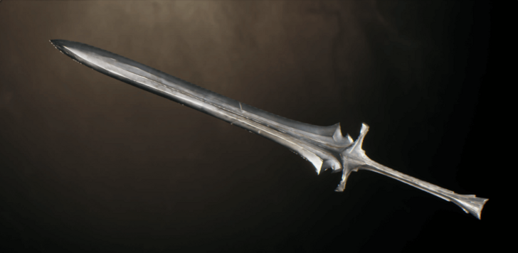 Sword of Jyggalag