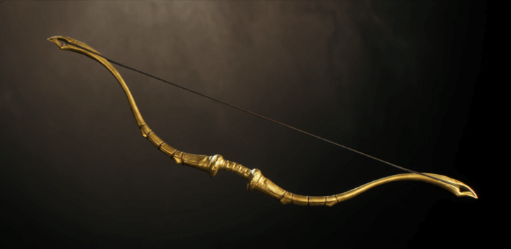 Bow of Soul Scorching