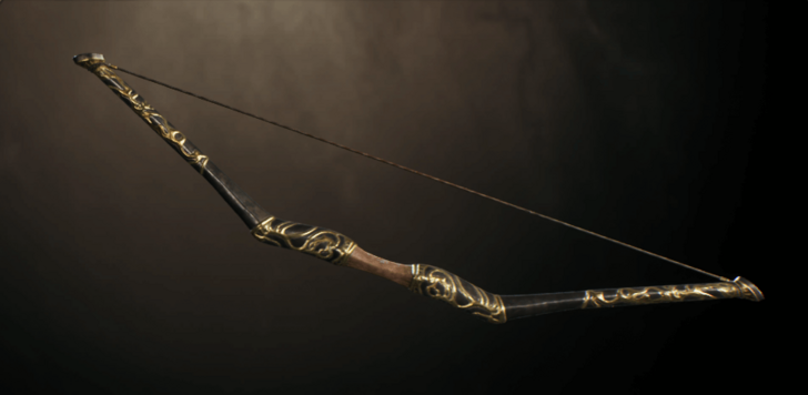 Bow of Soul Blizzards