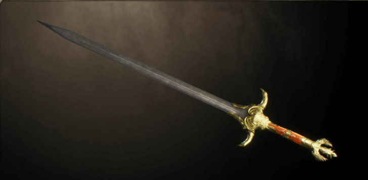 Claymore of Soul Voltage