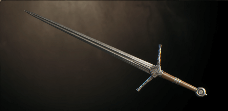 Claymore of Soul Sparks