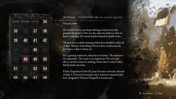 Expedition 48 - Vincent