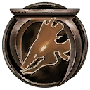 Summon Decrepit Shambles