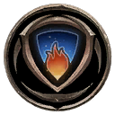 Minor Magic Resistance