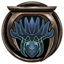 Summon Spider Daedra