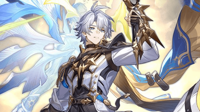 HSR 3.4 Banners - Phainon Banner