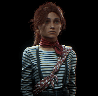 The Reacher Maelle Baguette Outfit