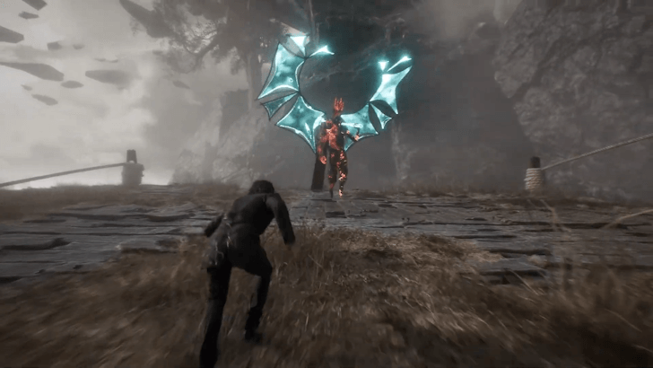 The Reacher Chromatic Braseleur