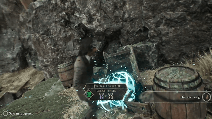 The Reacher Longer Shell