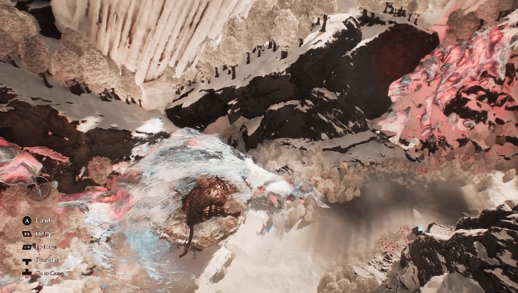 The Carousel How to Find