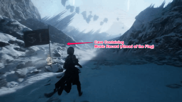 Le Grand Cafe de Lumiere Music Record Location