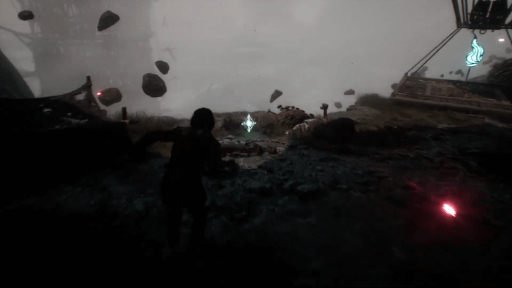 The Reacher Expedition 61 Journal Location