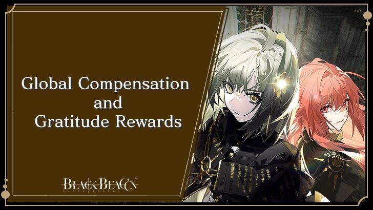 Compensation and Gratitude Rewards