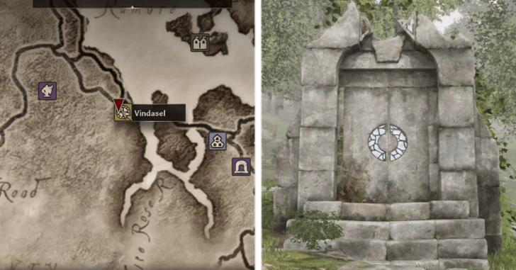 Clavicus Vile Daedric Quest