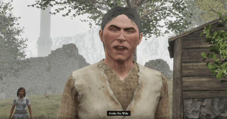 Clavicus Vile Daedric Quest